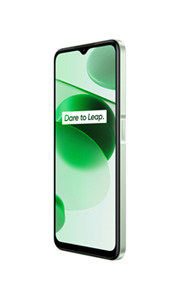 Realme C35 Vert Lumineux Realme C35 Vert Lumineux