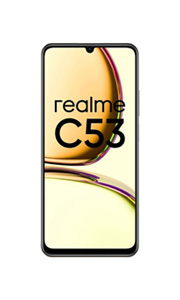 Realme C53 Or Champion Realme C53 Or Champion