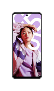Realme C55 Nuit Pluvieuse Realme C55 Nuit Pluvieuse