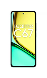 Realme C67 Sunny Oasis Realme C67 Sunny Oasis