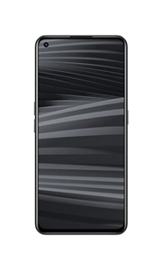Realme GT 2 12Go RAM Noir Acier