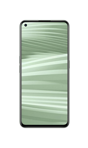 Realme GT 2 12Go RAM Vert Papier Realme GT 2 12Go RAM Vert Papier