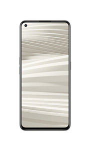 Realme GT 2 12Go RAM Blanc Papier Realme GT 2 12Go RAM Blanc Papier