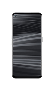 Realme GT 2 Noir Acier Realme GT 2 Noir Acier
