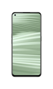 Realme GT 2 Vert Papier Realme GT 2 Vert Papier