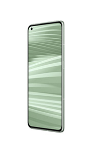 Realme GT 2 Pro 12Go RAM Vert Papier Realme GT 2 Pro 12Go RAM Vert Papier