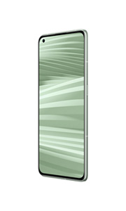 Realme GT 2 Pro Vert Papier Realme GT 2 Pro Vert Papier