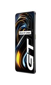 Realme GT 5G 12Go RAM Jaune Racing Realme GT 5G 12Go RAM Jaune Racing