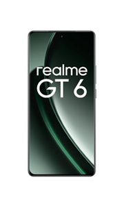 Realme GT 6 16Go RAM Vert Realme GT 6 16Go RAM Vert