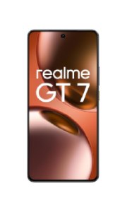 Realme GT 7 IceSense Noir Realme GT 7 IceSense Noir