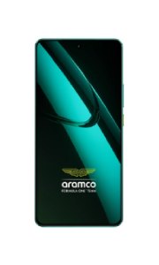 Realme GT 7 Dream Edition Aston Martin Green Realme GT 7 Dream Edition Aston Martin Green