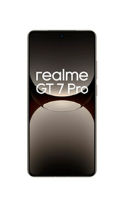Realme GT 7 Pro Gris Galactique Realme GT 7 Pro Gris Galactique