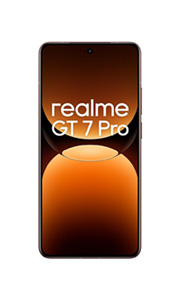 Realme GT 7 Pro Orange Martien Realme GT 7 Pro Orange Martien