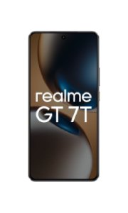 Realme GT 7T Jaune Racing
