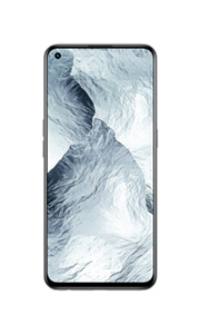 Realme GT Master Edition Luna White Realme GT Master Edition Luna White