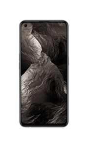Realme GT Master Edition 8Go RAM Cosmos Black