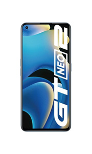 Realme GT Neo 2 Bleu Neo Realme GT Neo 2 Bleu Neo