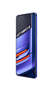 Realme GT Neo 3 150W Bleu Nitro Realme GT Neo 3 150W Bleu Nitro