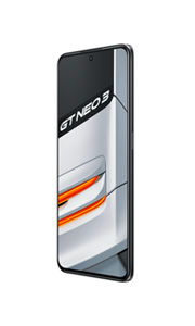 Realme GT Neo 3 150W Blanc Sprint Realme GT Neo 3 150W Blanc Sprint