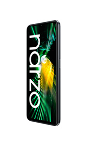 Realme Narzo 50 5G Noir Hyper Realme Narzo 50 5G Noir Hyper
