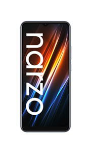 Realme Narzo 50i Prime Bleu Sombre Realme Narzo 50i Prime Bleu Sombre