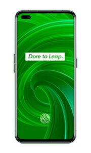 Realme X50 Pro 5G Vert Ecume Realme X50 Pro 5G Vert Ecume