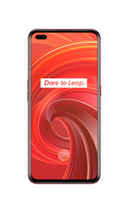 Realme X50 Pro 5G 12Go Rouge Rustique Realme X50 Pro 5G 12Go Rouge Rustique