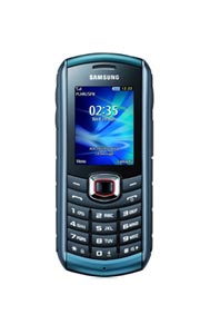 Samsung B2710 Bleu Samsung B2710 Bleu