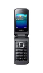 Samsung C3520 Charcoal Gray Samsung C3520 Charcoal Gray