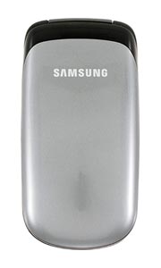 Samsung E1150 Gris Samsung E1150 Gris