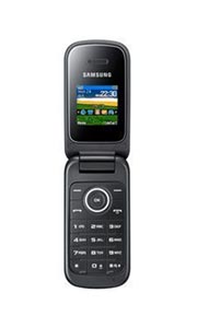 Samsung E1190 Gris