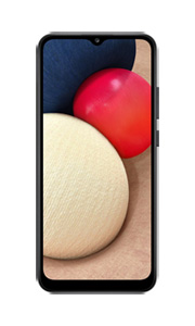 Samsung Galaxy A02s Noir Samsung Galaxy A02s Noir
