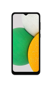 Samsung Galaxy A03 Core Noir Samsung Galaxy A03 Core Noir