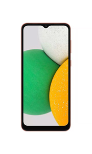 Samsung Galaxy A03 Core Rose Samsung Galaxy A03 Core Rose
