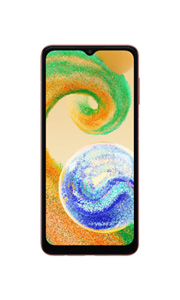 Samsung Galaxy A04s Bronze Samsung Galaxy A04s Bronze
