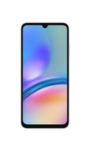 Samsung Galaxy A05s Argent