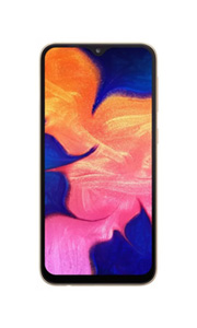 Samsung Galaxy A10 Or Samsung Galaxy A10 Or
