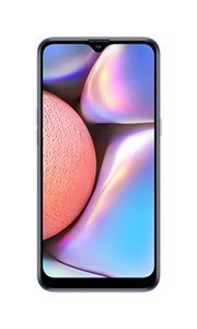 Samsung Galaxy A10s Bleu Samsung Galaxy A10s Bleu