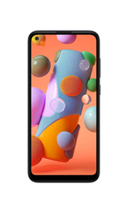 Samsung Galaxy A11 Noir Samsung Galaxy A11 Noir