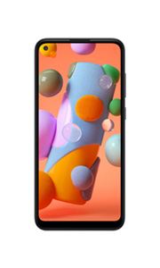 Samsung Galaxy A11 Bleu Samsung Galaxy A11 Bleu