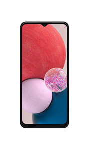 Samsung Galaxy A13 4G (MediaTek) Blanc