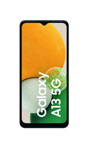 Samsung Galaxy A13 5G Blanc