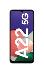 Samsung Galaxy A22 5G Blanc Samsung Galaxy A22 5G Blanc