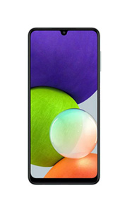Samsung Galaxy A22 5G Menthe Samsung Galaxy A22 5G Menthe