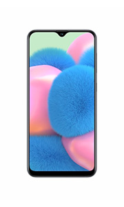 Samsung Galaxy A30s Noir Samsung Galaxy A30s Noir