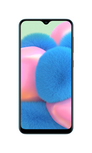 Samsung Galaxy A30s Vert Samsung Galaxy A30s Vert