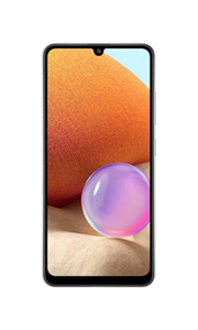 Samsung Galaxy A32 4G Blanc Samsung Galaxy A32 4G Blanc