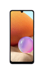 Samsung Galaxy A32 4G Violet Samsung Galaxy A32 4G Violet