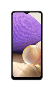 Samsung Galaxy A32 5G 6Go Violet Samsung Galaxy A32 5G 6Go Violet