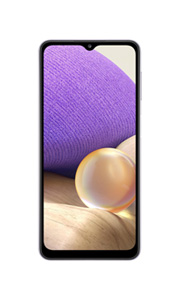 Samsung Galaxy A32 5G Violet Samsung Galaxy A32 5G Violet